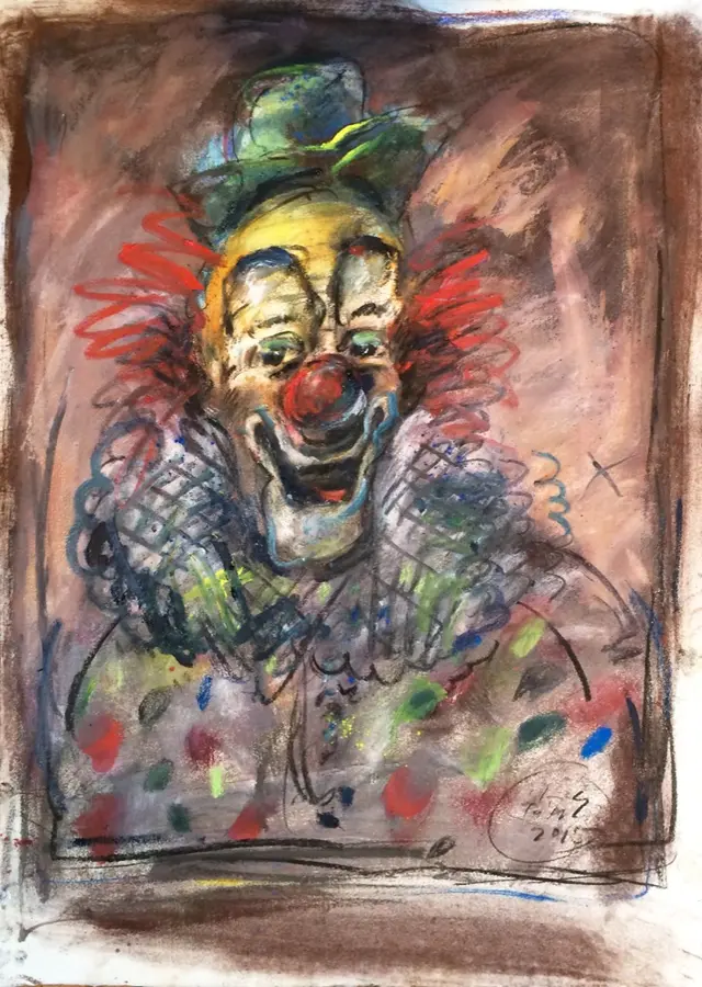 Clown