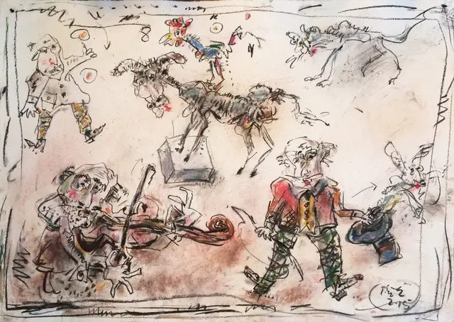 Circus