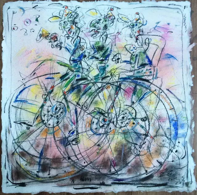 Displacement