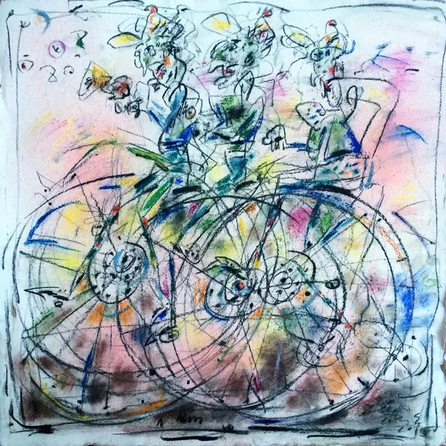 Displacement