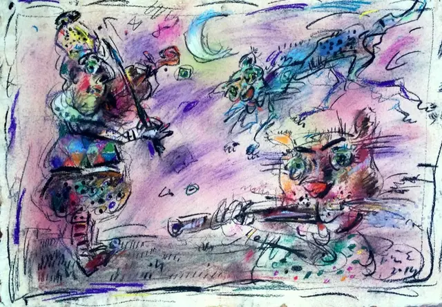 Charivari