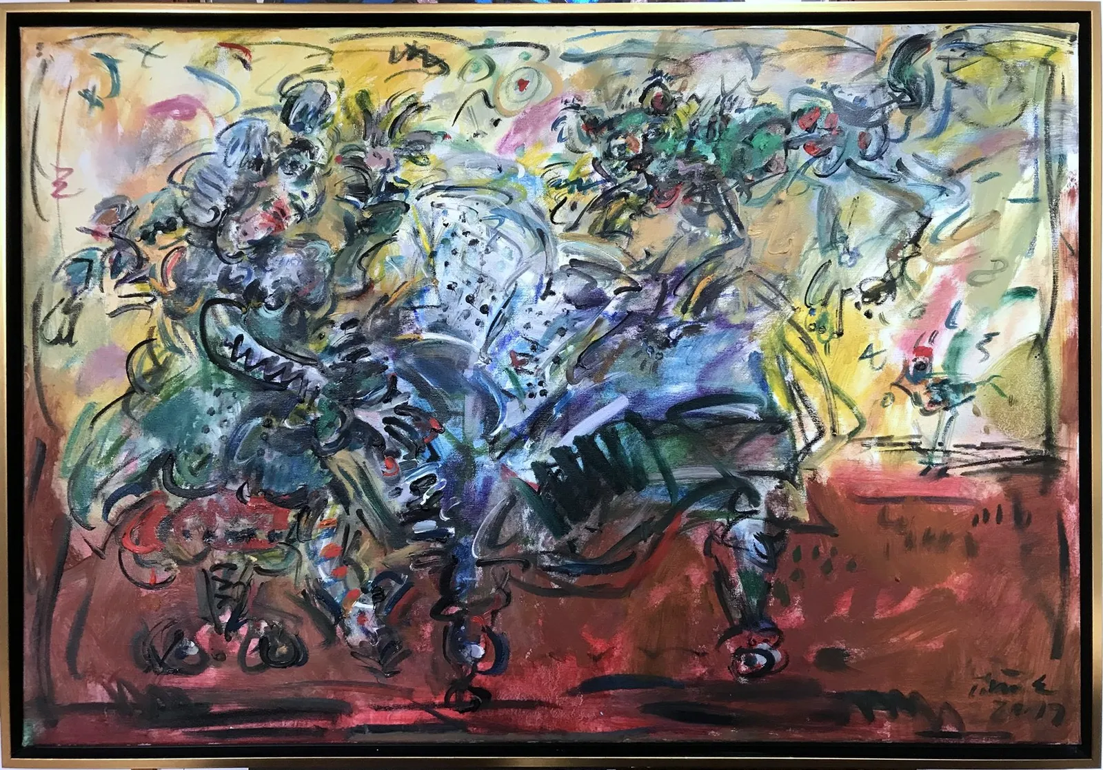 Charivari (Mozart) – Ernő Tóth