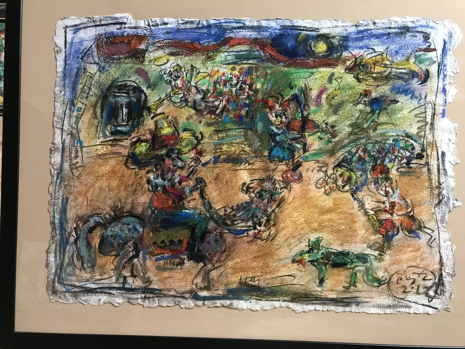City of Clowns – Ernő Tóth