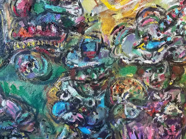 The Carriage – 3