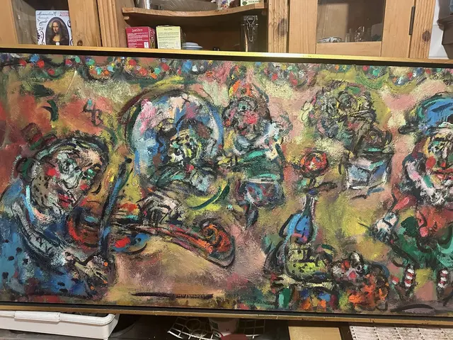 Clown Parade – 2