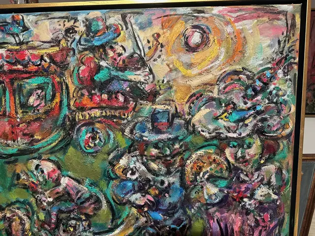 The Carriage – 4