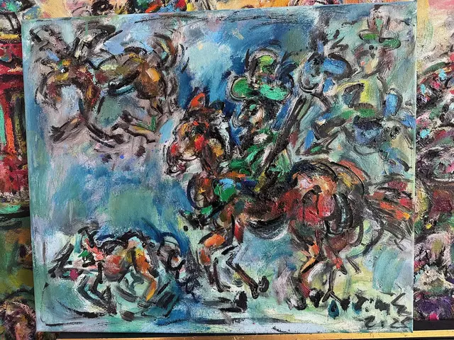 The Hunt
