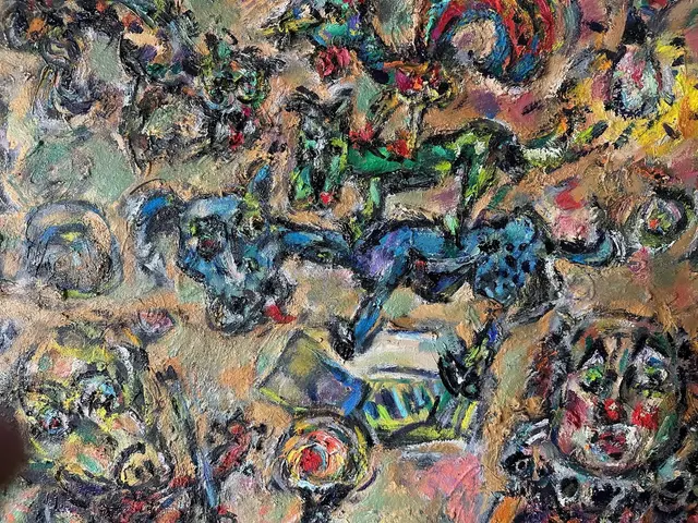 Circus of Blue Beasts – 2
