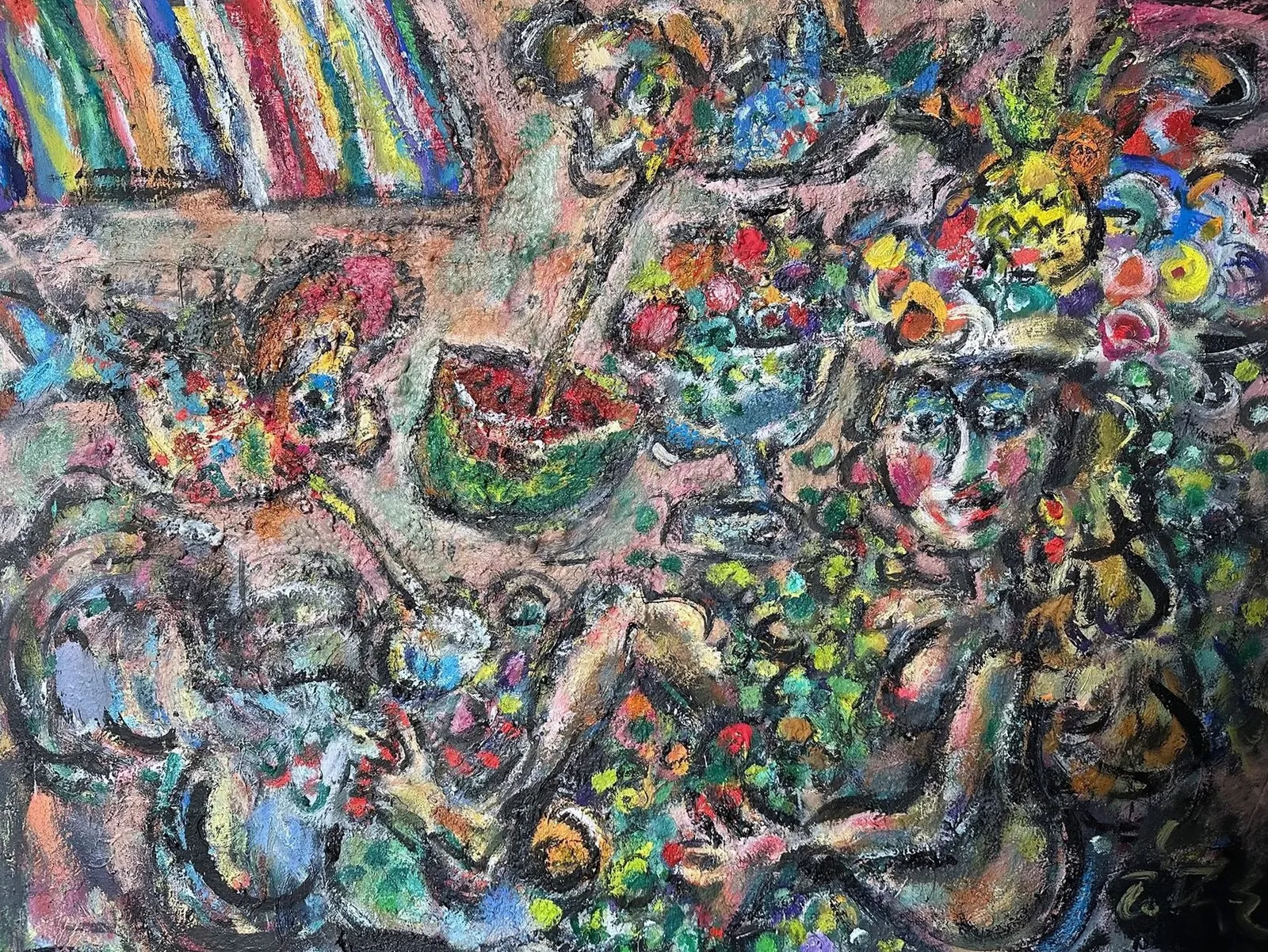 Estate II – Ernő Tóth
