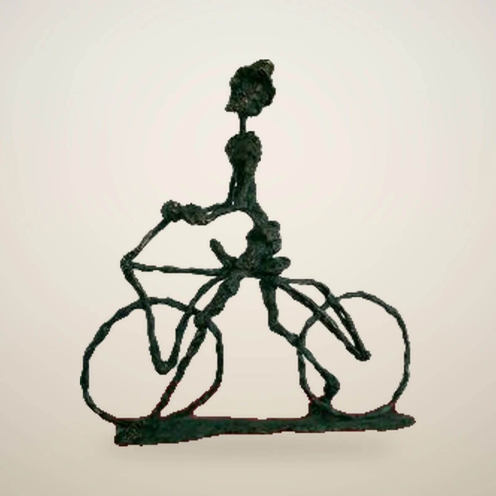 Passi il cursore per ingrandire, clicchi per lo schermo intero Velocipede – Ernő Tóth