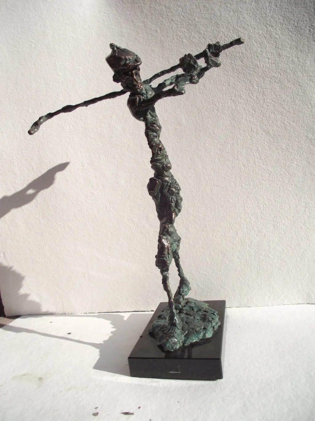 Golfer – Ernő Tóth