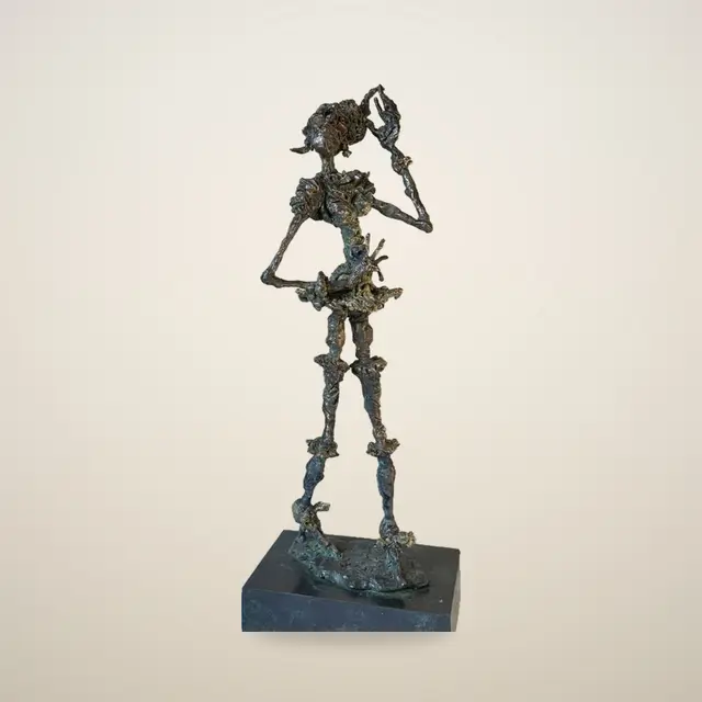 Actress II