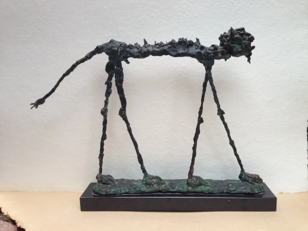 Stray Cat – Ernő Tóth