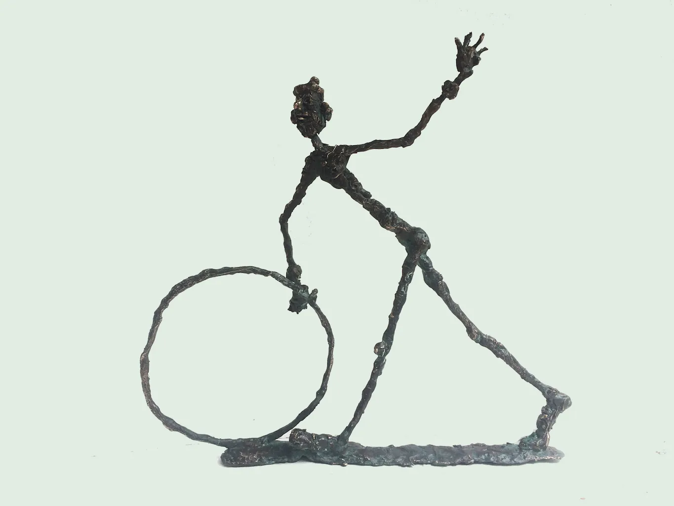 Hooping – Ernő Tóth