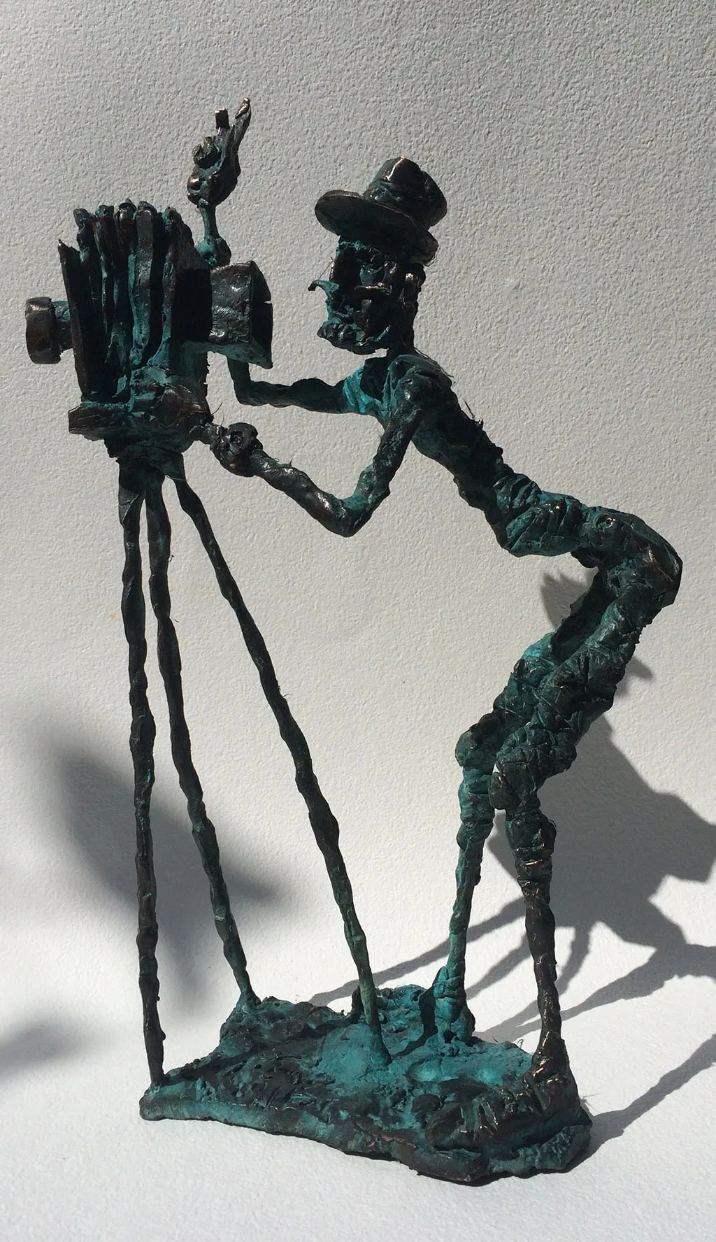 Photographist – Ernő Tóth