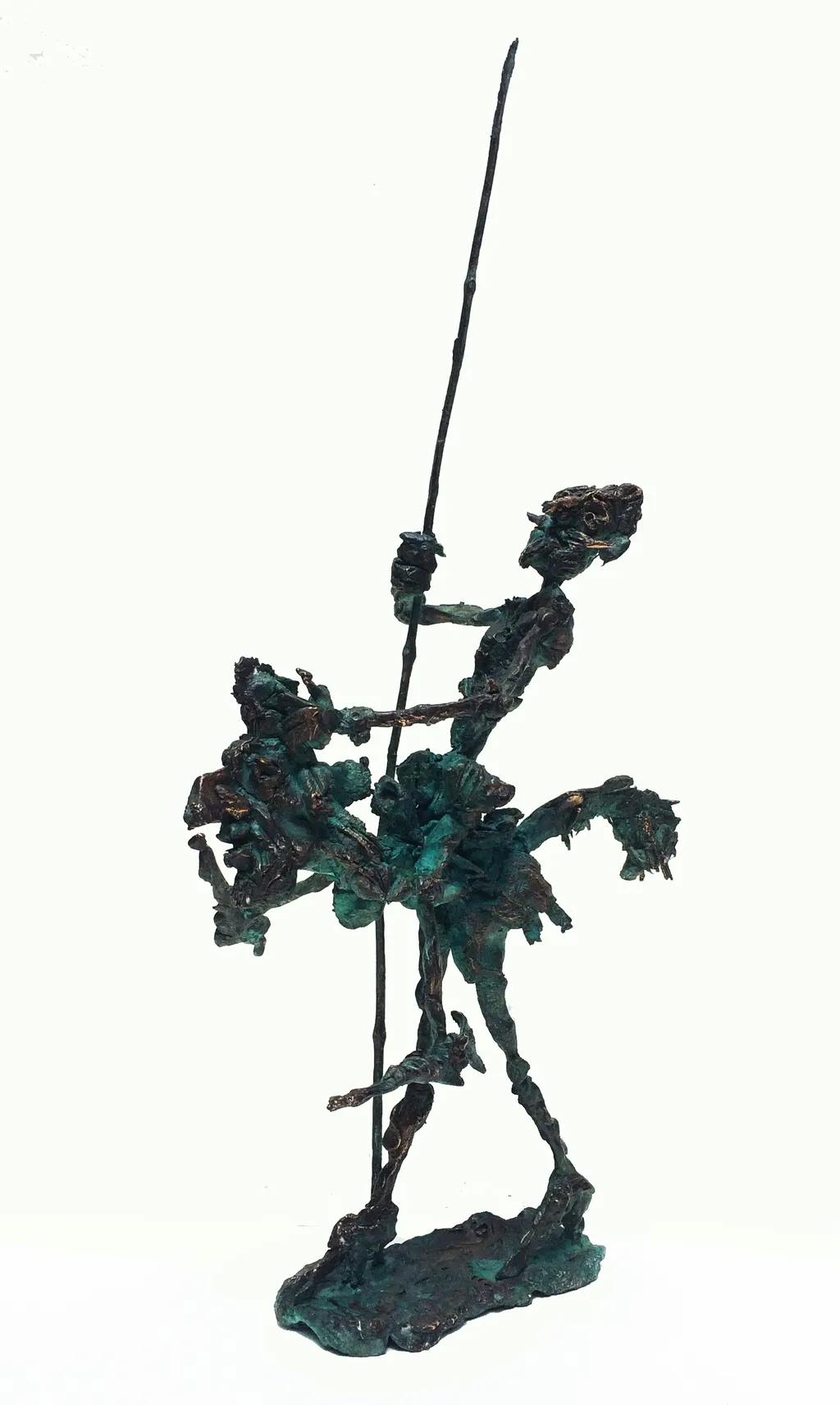 King Cock – Ernő Tóth