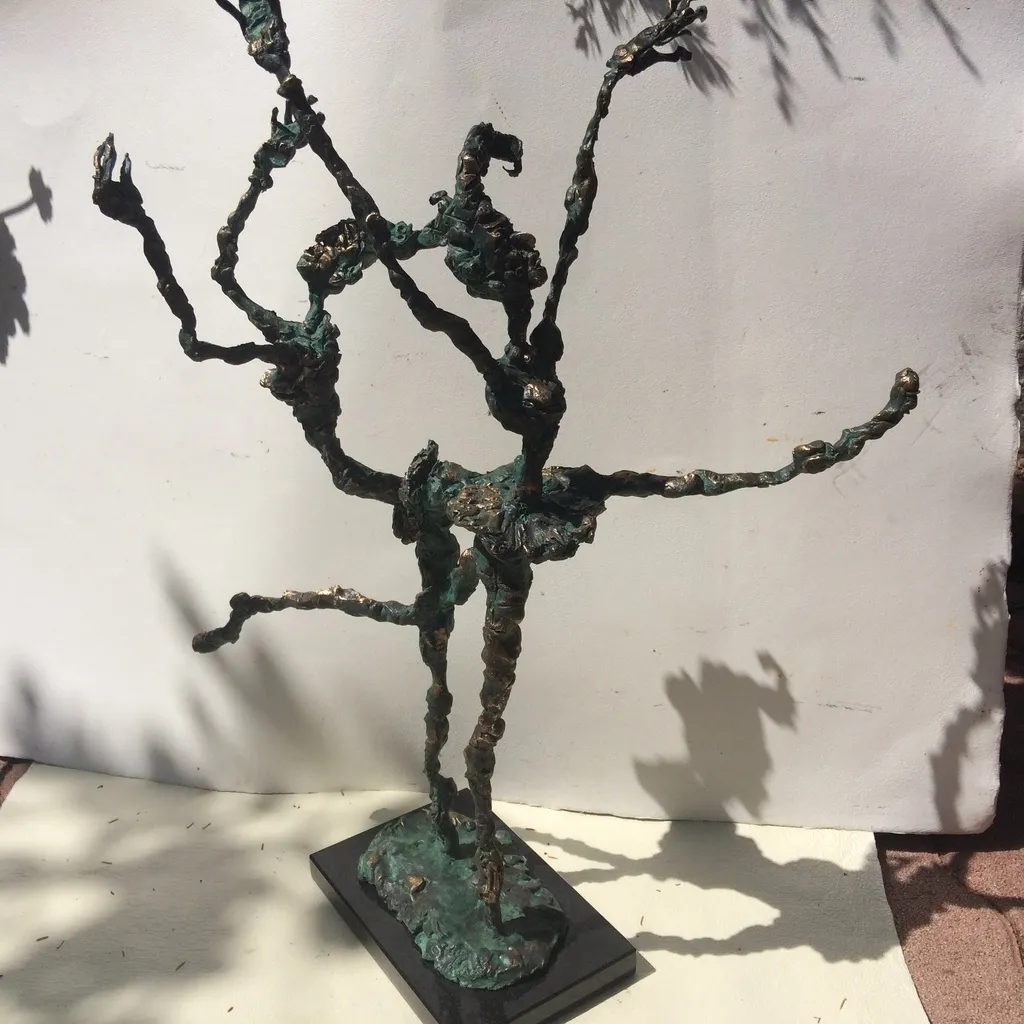 Dance – Ernő Tóth