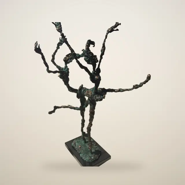 Dança – 1
