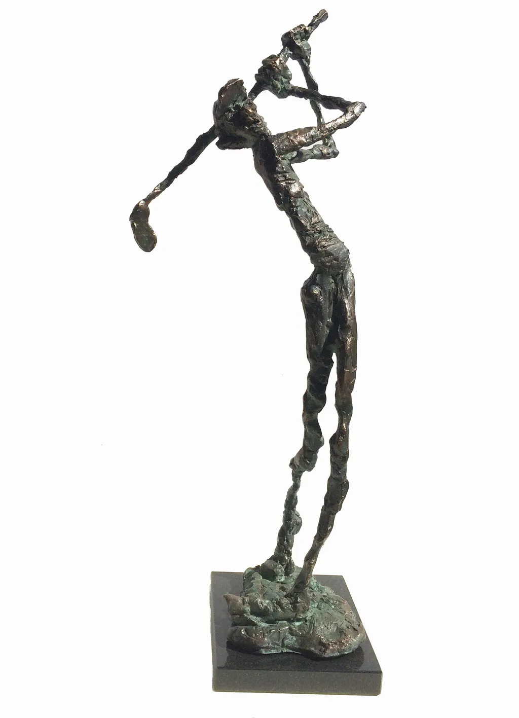 Golf – Ernő Tóth