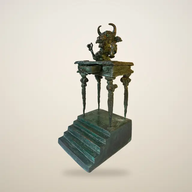 Bureaucrat II – 1