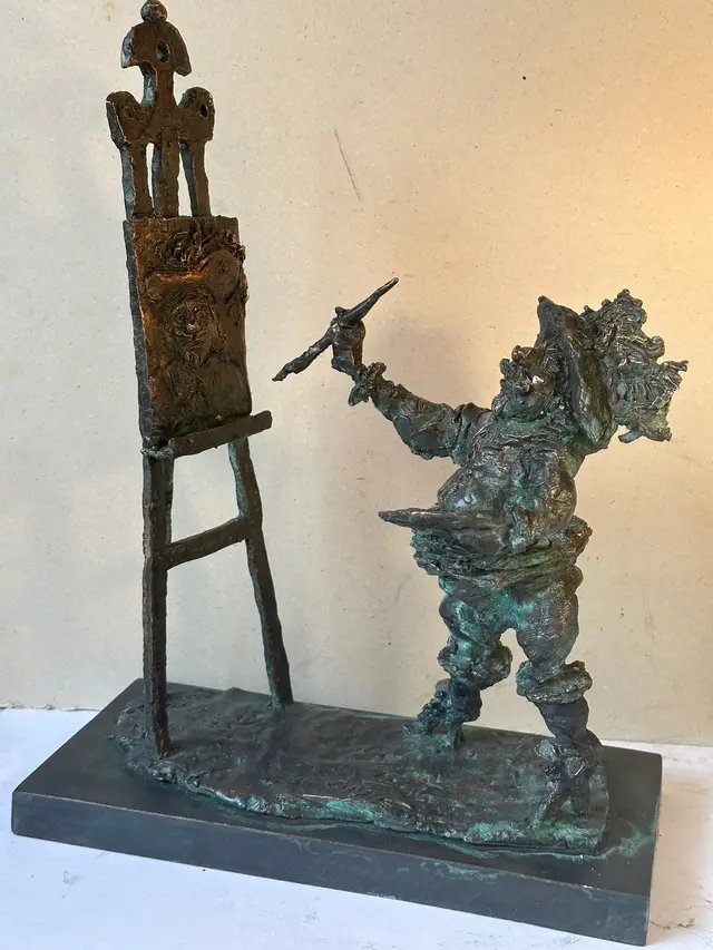 Rembrandt a festő – 2