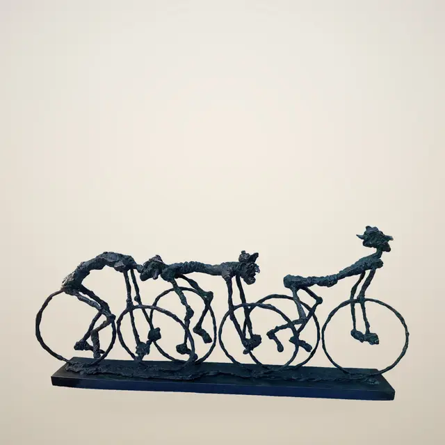 Peloton