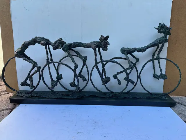 Peloton – 2