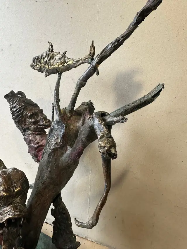 Fish Tree – 2